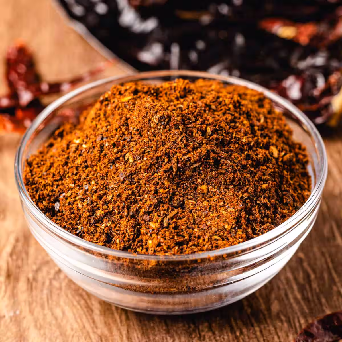 Seasonings